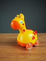 Girafe sonore qui se déplace – Image 2