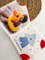 Je m’habille livre cartonné – Image 2