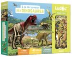 À la découverte des dinosaures