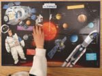 À la découverte de l’espace – Image 2