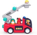 Camion de pompier holà – Image 2