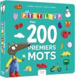 200 premiers mots loup