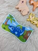 Maison à encastrements d’animaux – Image 2