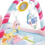 Tapis d’éveil fille – Image 3