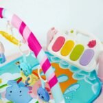 Tapis d’éveil fille – Image 4