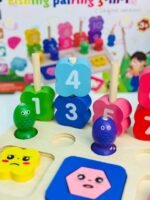 Jeu éducatif 3en1 – Image 2