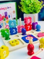 Jeu éducatif 3en1 – Image 3