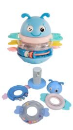 Tour à empiler musicale – Image 2