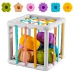Cube de motricité et éveil – Image 3