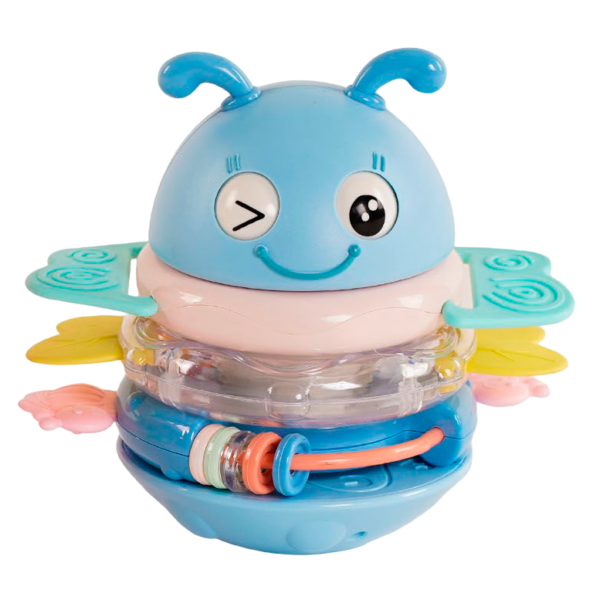 Tour à empiler musicale