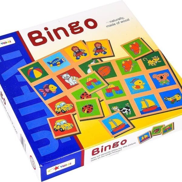 Jeu de correspondance d’images