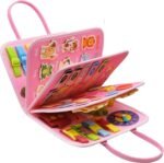 Pochette Montessori fille – Image 2