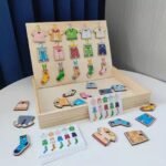 Jeu éducatif observation concentration – Image 2