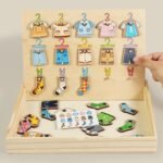 Jeu éducatif observation concentration – Image 3