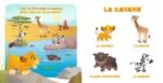 Les bébés animaux hachette – Image 2