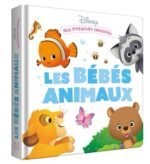 Les bébés animaux hachette