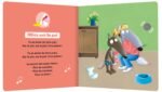 MES PREMIERS SONORES - P'TIT LOUP - MES COMPTINES POUR BIEN GRANDIR – Image 3