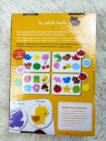 Apprendre les couleurs et formes – Image 2