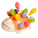 Hérisson de motricité