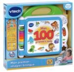 Mes 100 premiers mots vtech