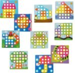 Button nail – Image 3