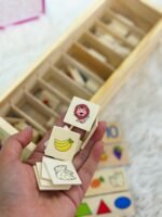 Box de classification – Image 2