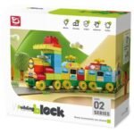 Lego 68 pièces – Image 3