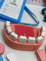 Kit docteur en bois – Image 3