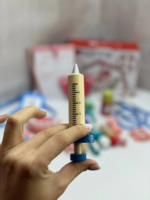 Kit docteur en bois – Image 5