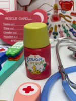 Kit docteur en bois – Image 4