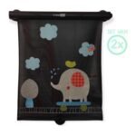 Pack de 2 Pare-Soleil  FreeON – Image 2