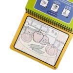 Coloriage magique à l’eau – Image 3