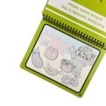 Coloriage magique à l’eau – Image 4