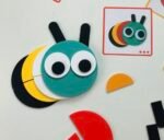 Puzzle en bois – Image 2