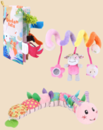 Pack bébé fille