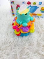 Jouets de bain 16 pièces – Image 4