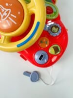 Volant interactif avec ceinture – Image 4