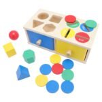 Tri de formes et couleurs – Image 2