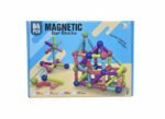 Magnetic stick 64 piéces
