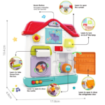 Busy board – Image 2