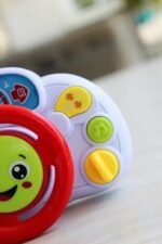 Volant interactif – Image 4