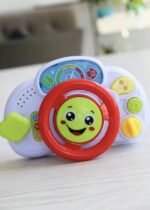 Volant interactif – Image 3