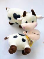 Doudou vache très doux