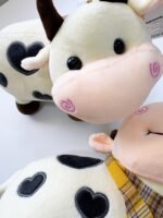 Doudou vache très doux – Image 2