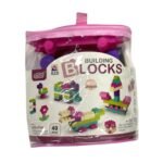 Lego souples pour bébés