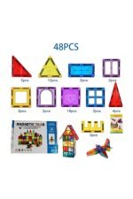 Magnetic tile – Image 2