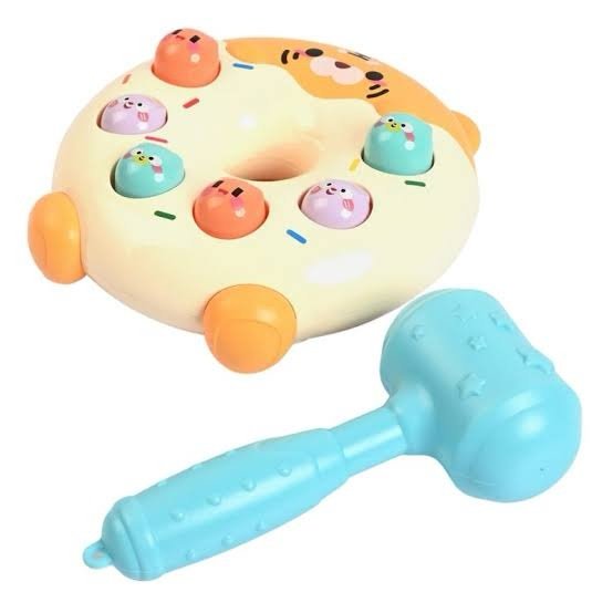 Jeu du marteau