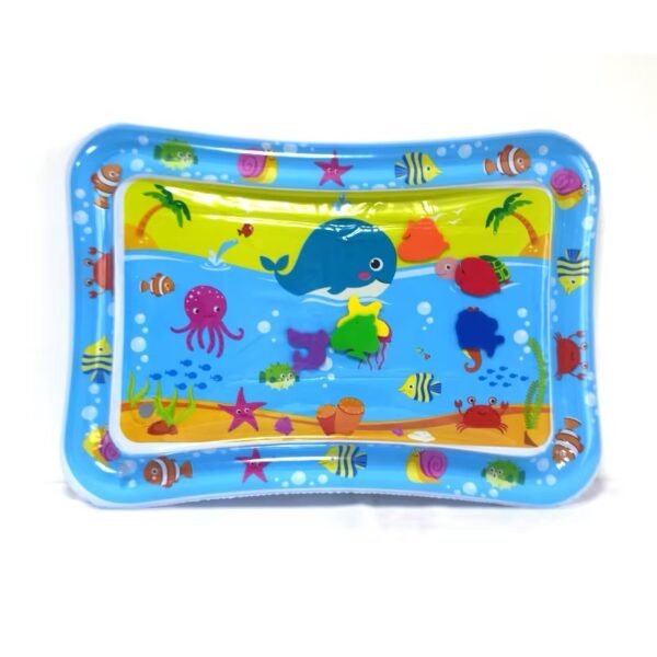 Tapis d’eau