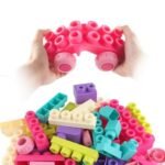 Lego souples pour bébés – Image 2