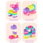 Lego souples pour bébés – Image 3